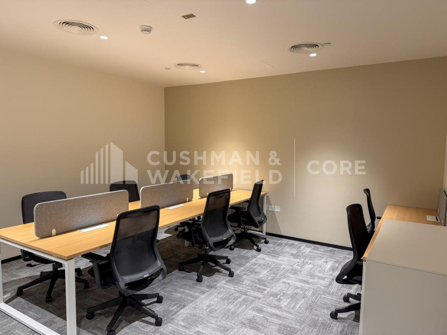 Addax port office tower for lease in Al Reem Island