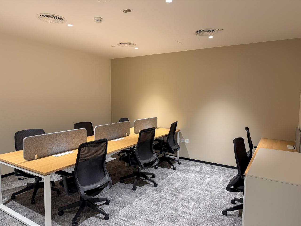Addax port office tower for lease in Al Reem Island