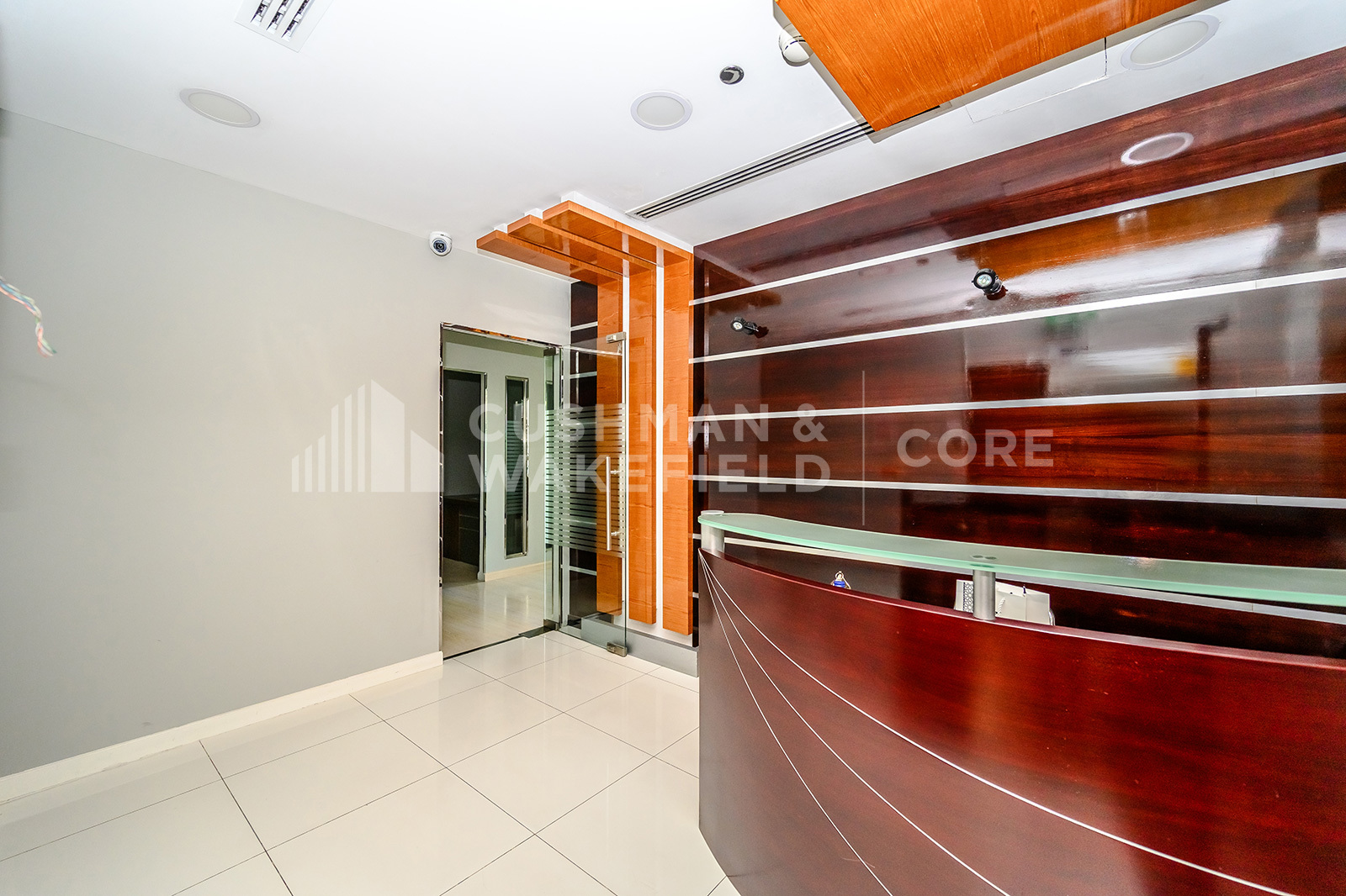 Almas Tower for rent in Jumeirah Lake Towers