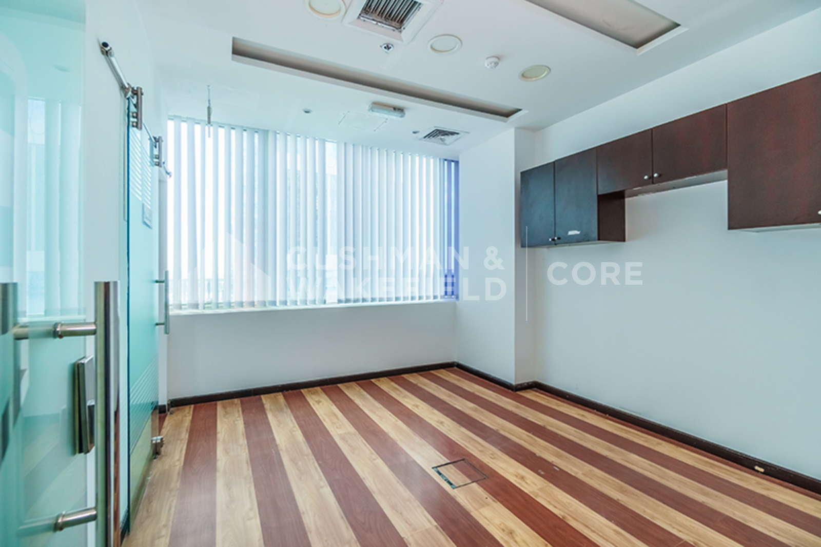 Office for lease
