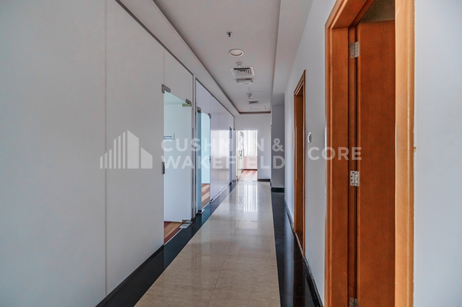 Office for lease