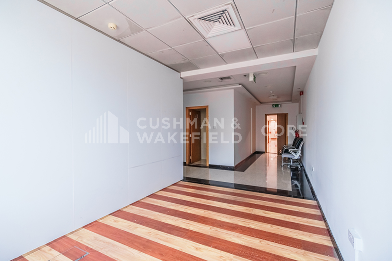 Office for lease