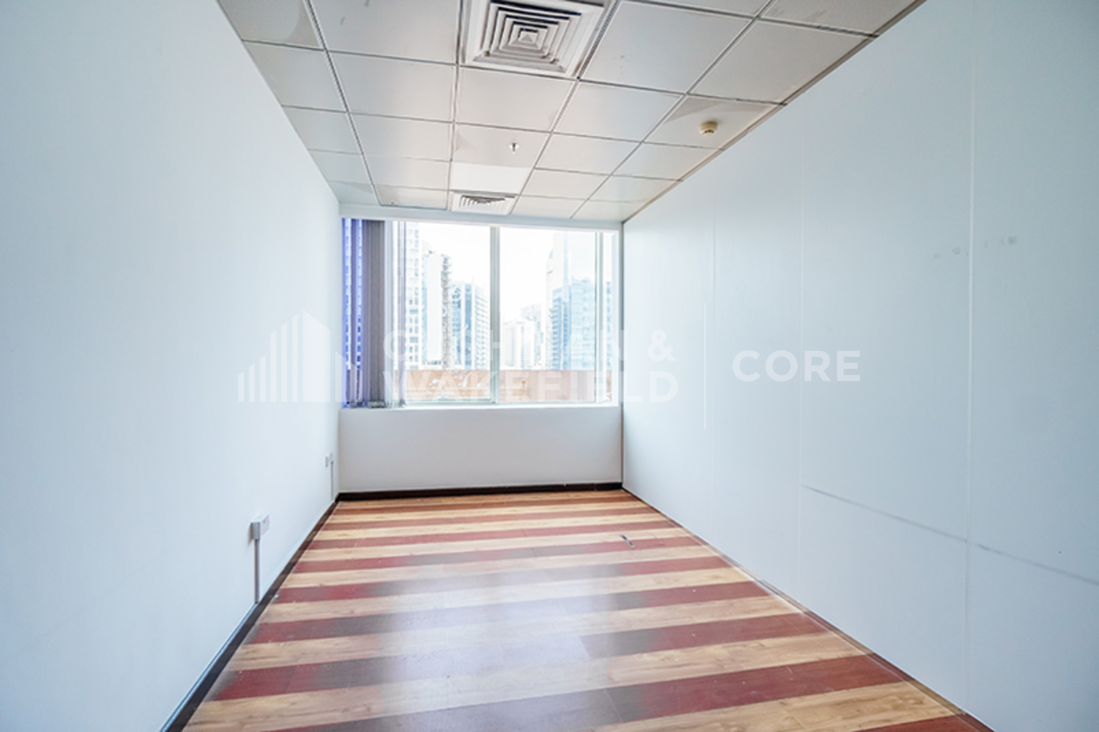 Capital Golden Tower for lease in Business Bay