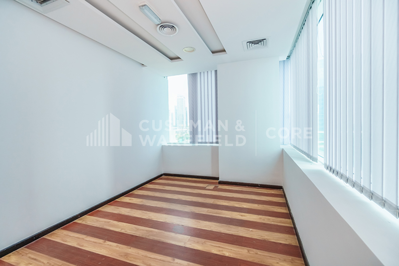 Office for lease