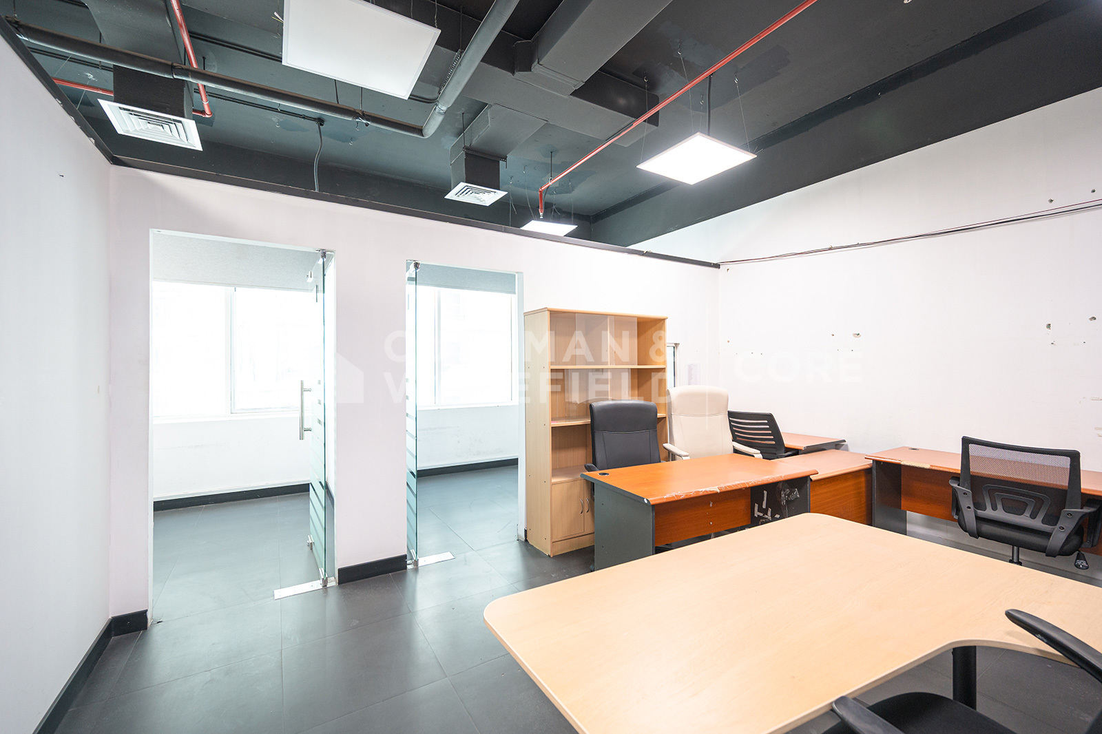 Office for lease