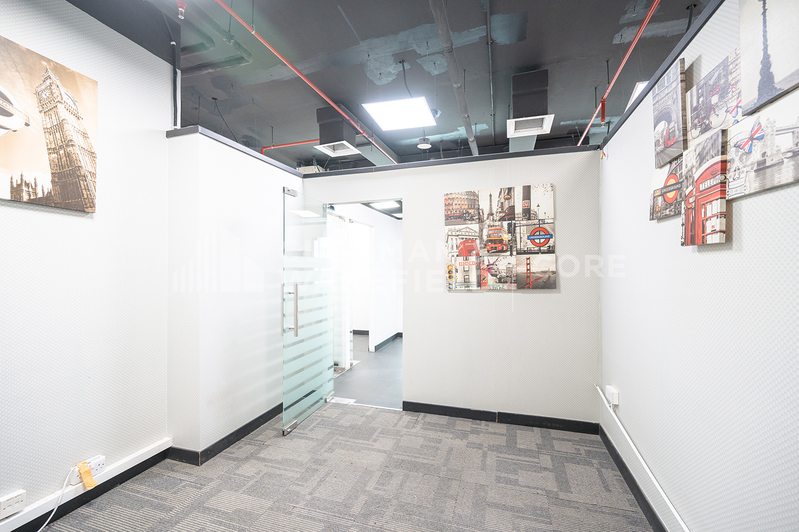 Office for lease