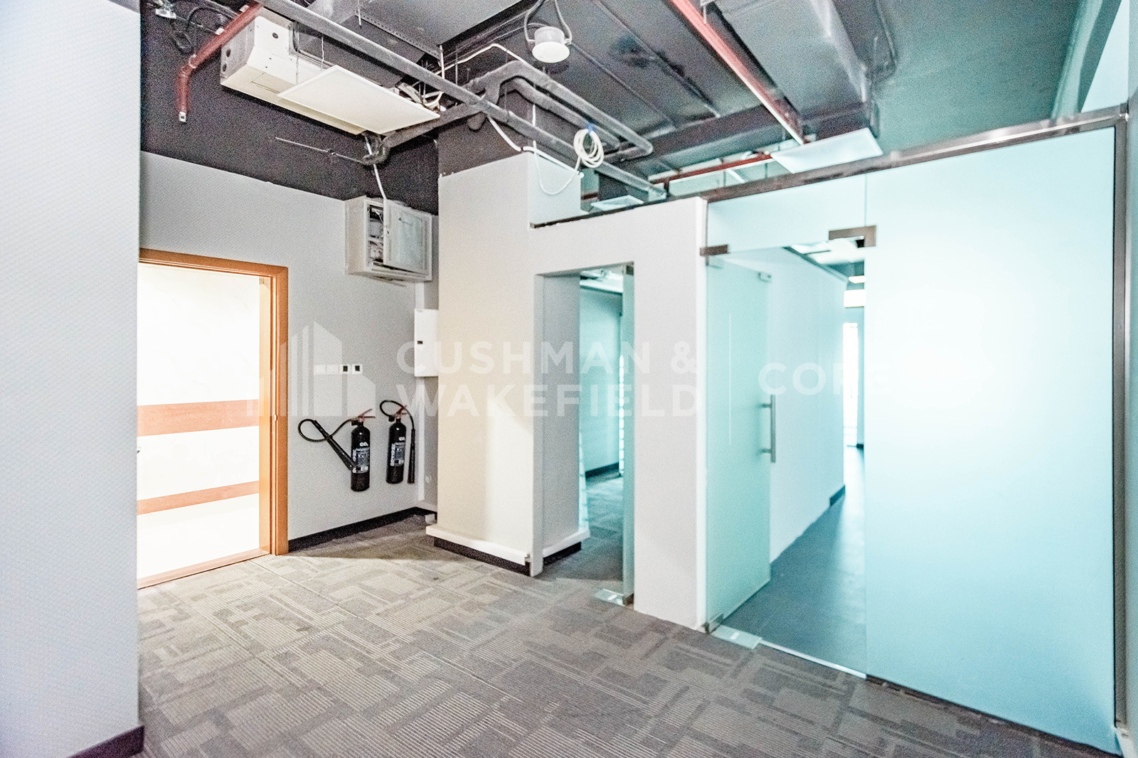 Capital Golden Tower for rent in Business Bay