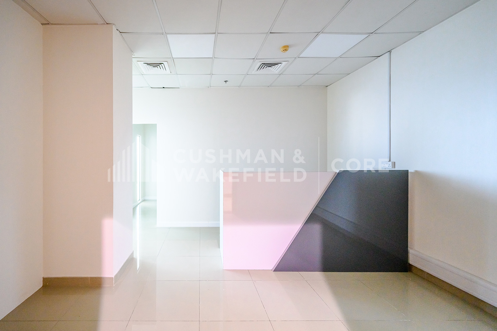 Capital Golden Tower for rent in Business Bay