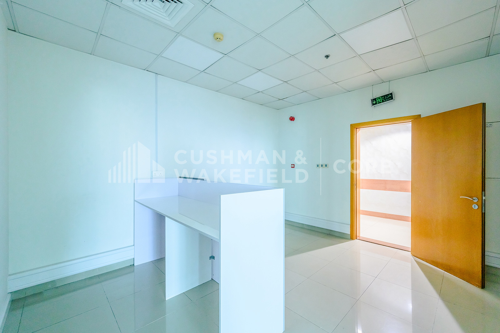 Capital Golden Tower for rent in Business Bay