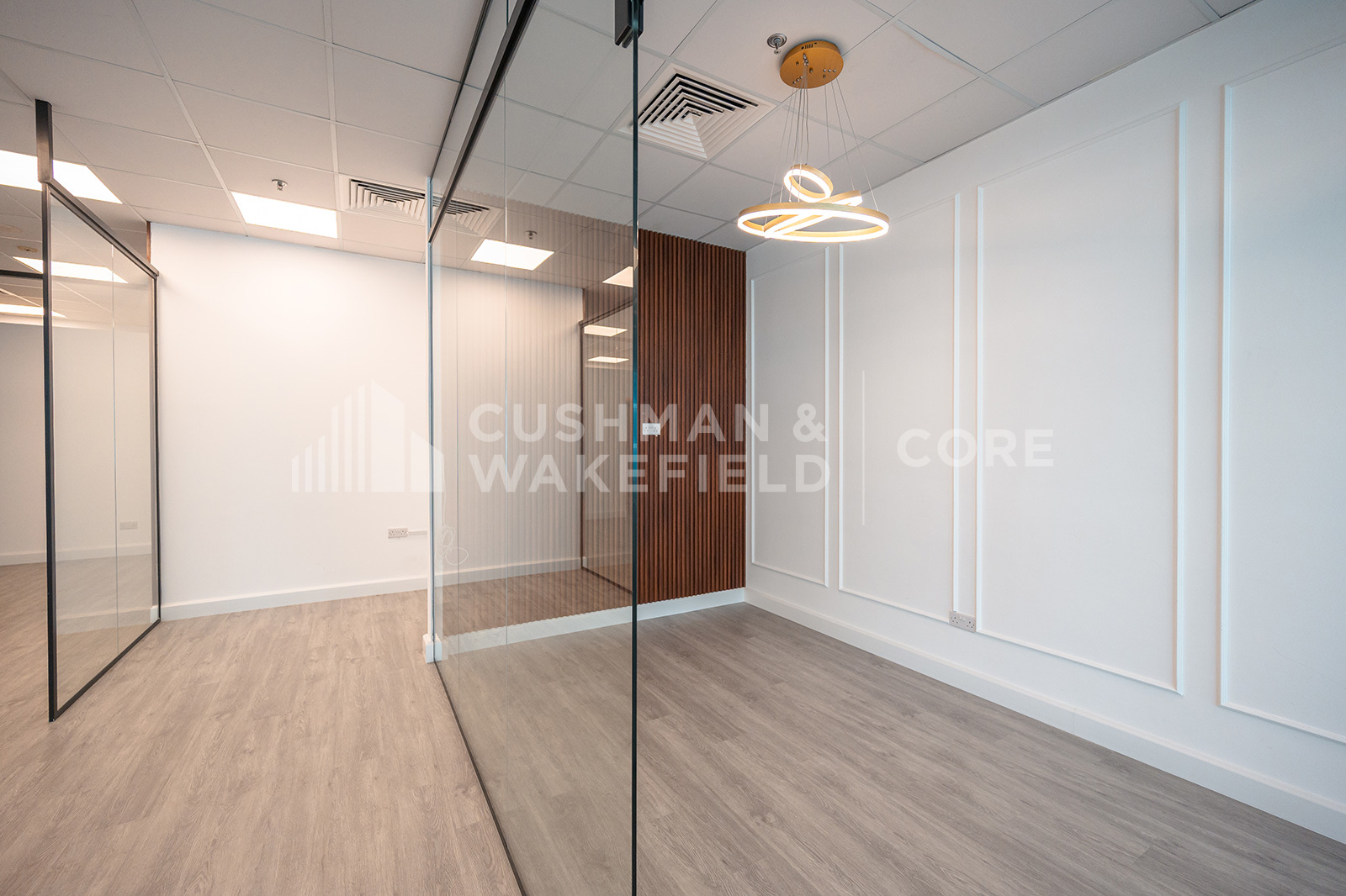 Office for lease
