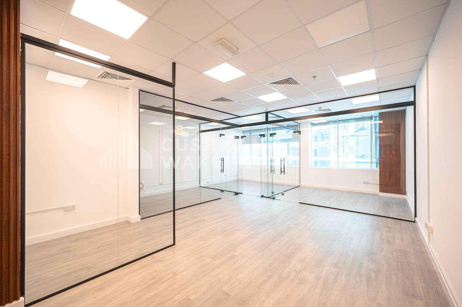 Office for lease