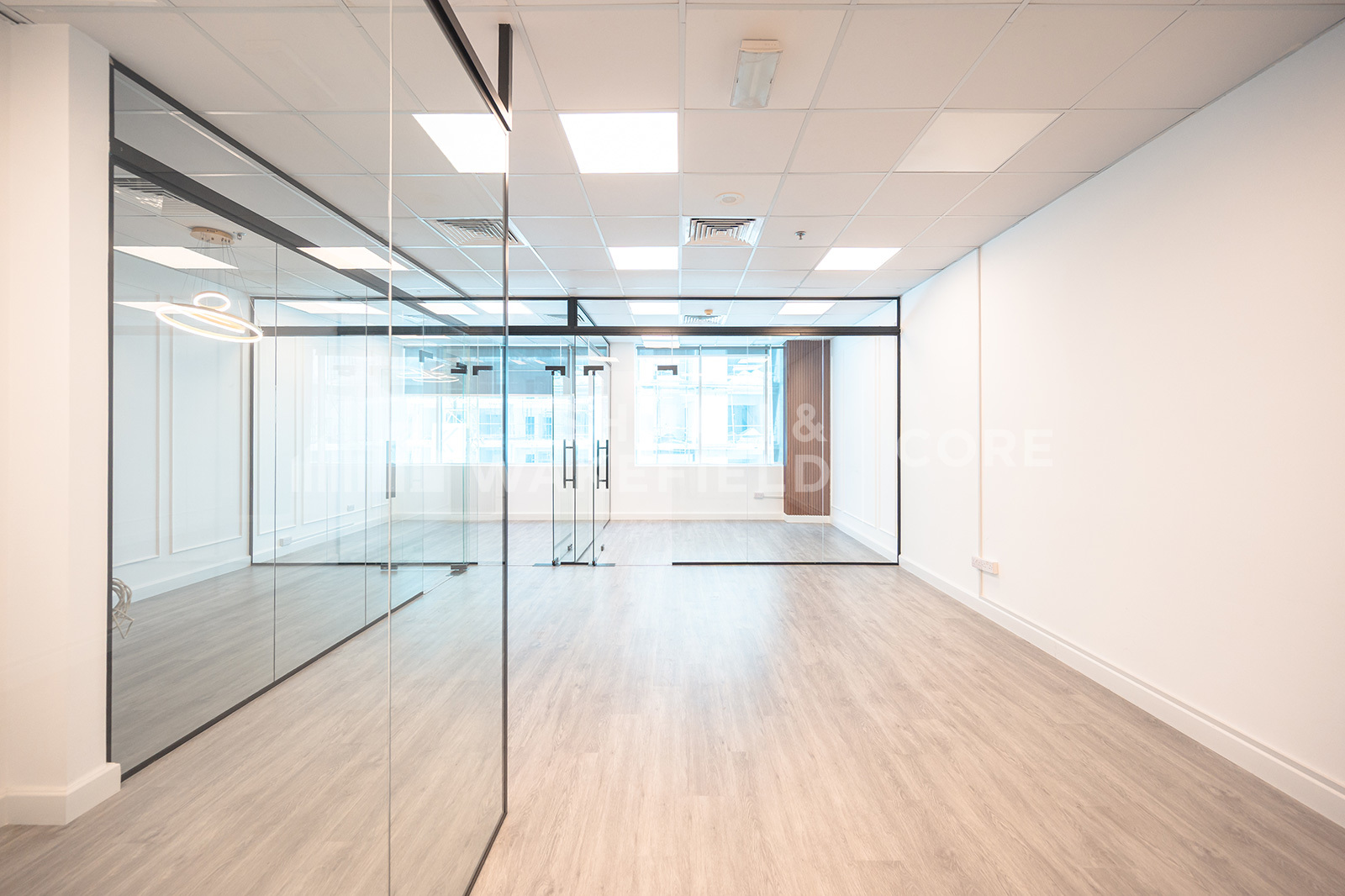 Capital Golden Tower for lease in Business Bay