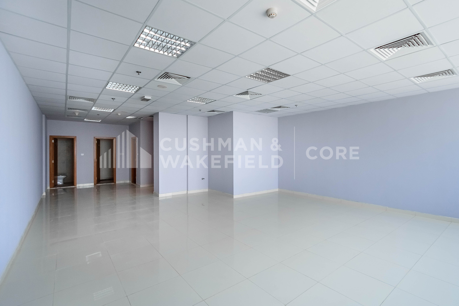 Capital Golden Tower for rent in Business Bay