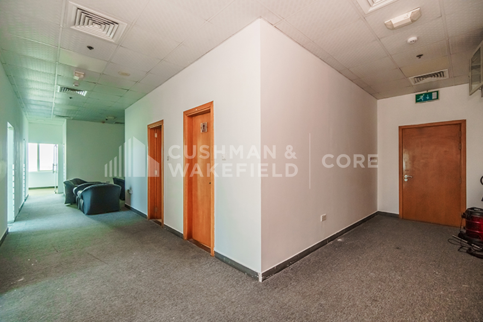 Capital Golden Tower for rent in Business Bay