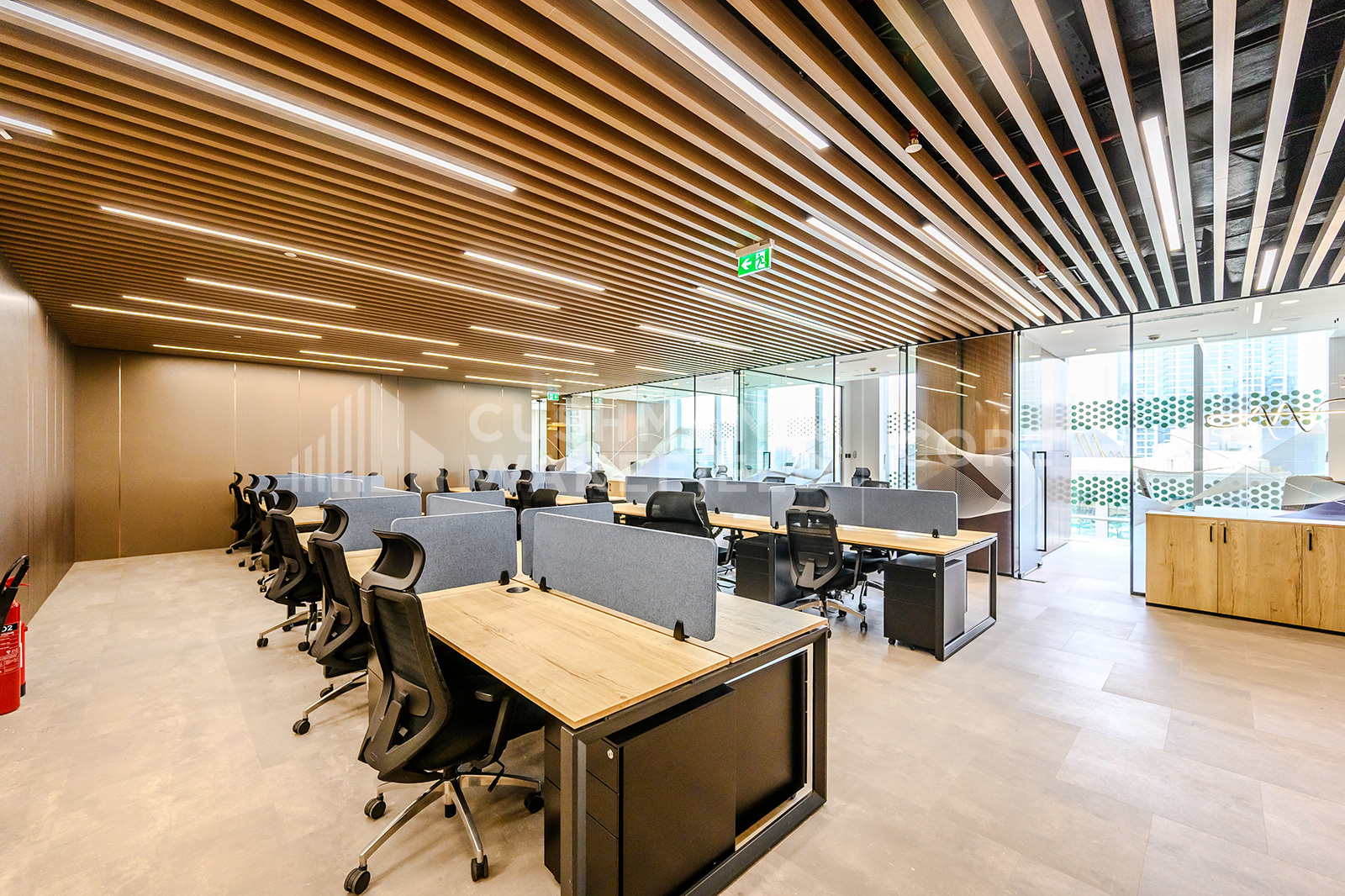 The Opus for sale in Business Bay