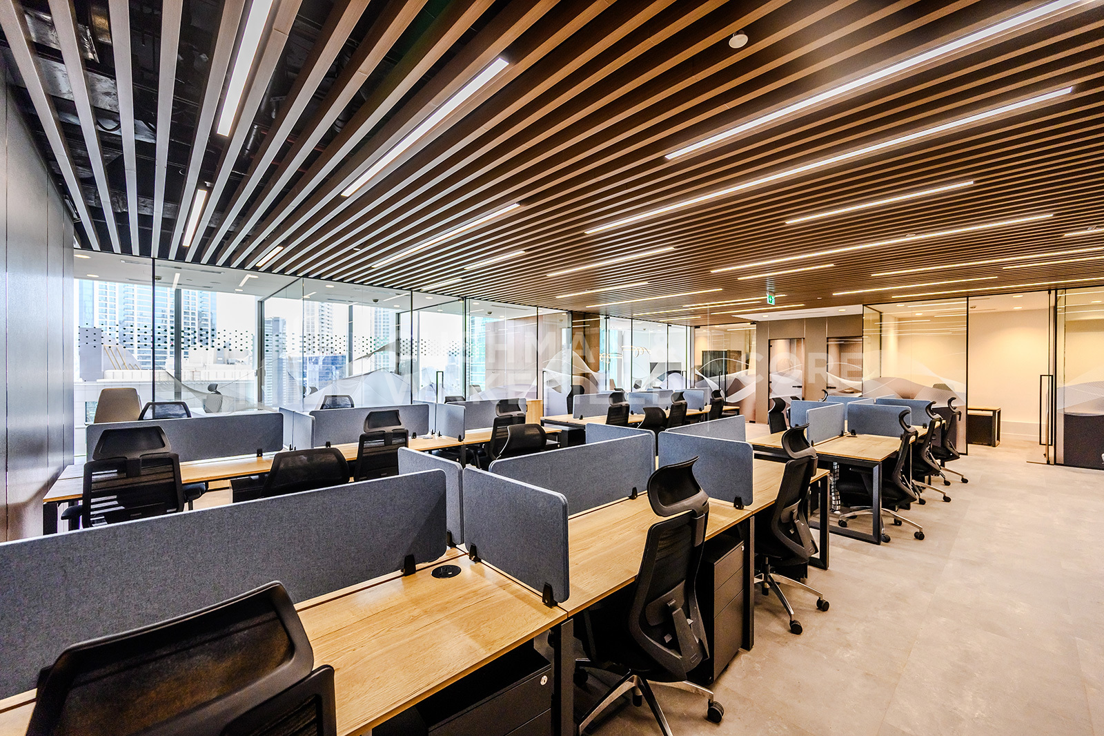 The Opus for sale in Business Bay