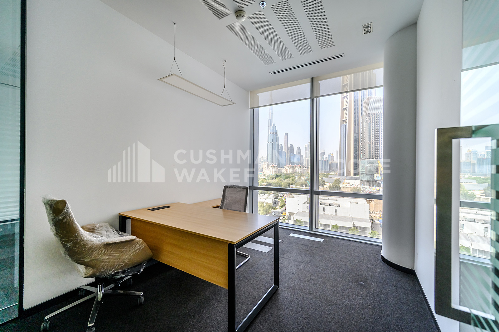 Burj Daman for rent in DIFC Burj Daman for rent in DIFC