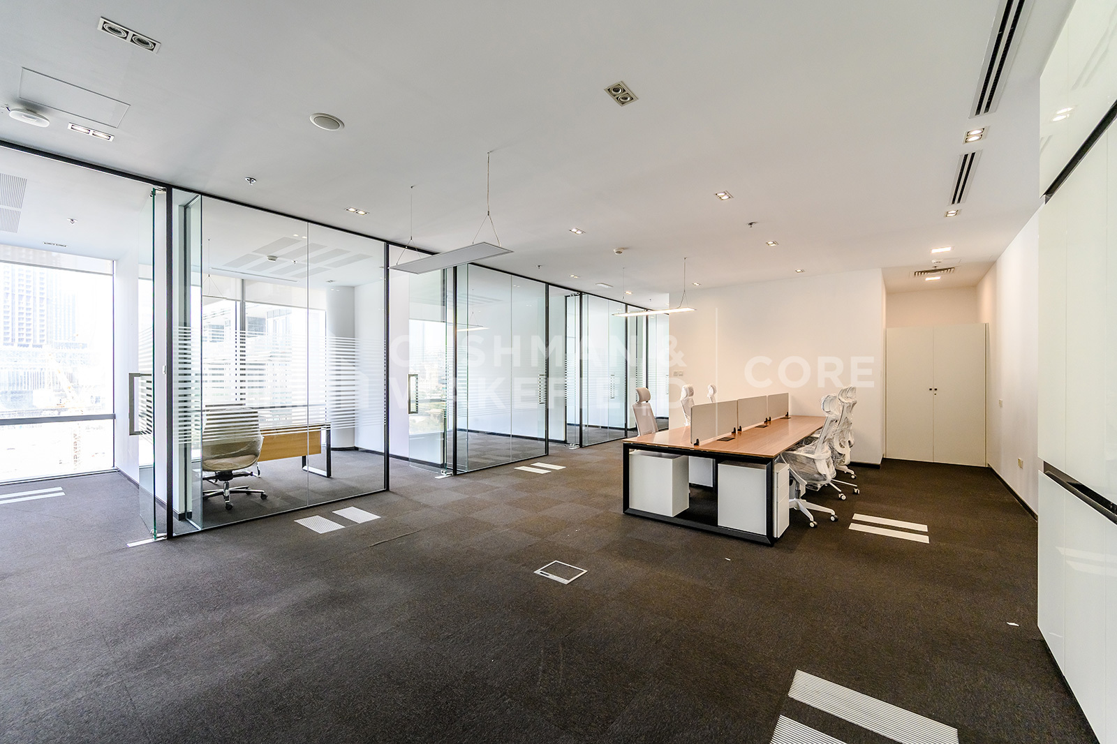 Burj Daman for rent in DIFC Burj Daman for rent in DIFC