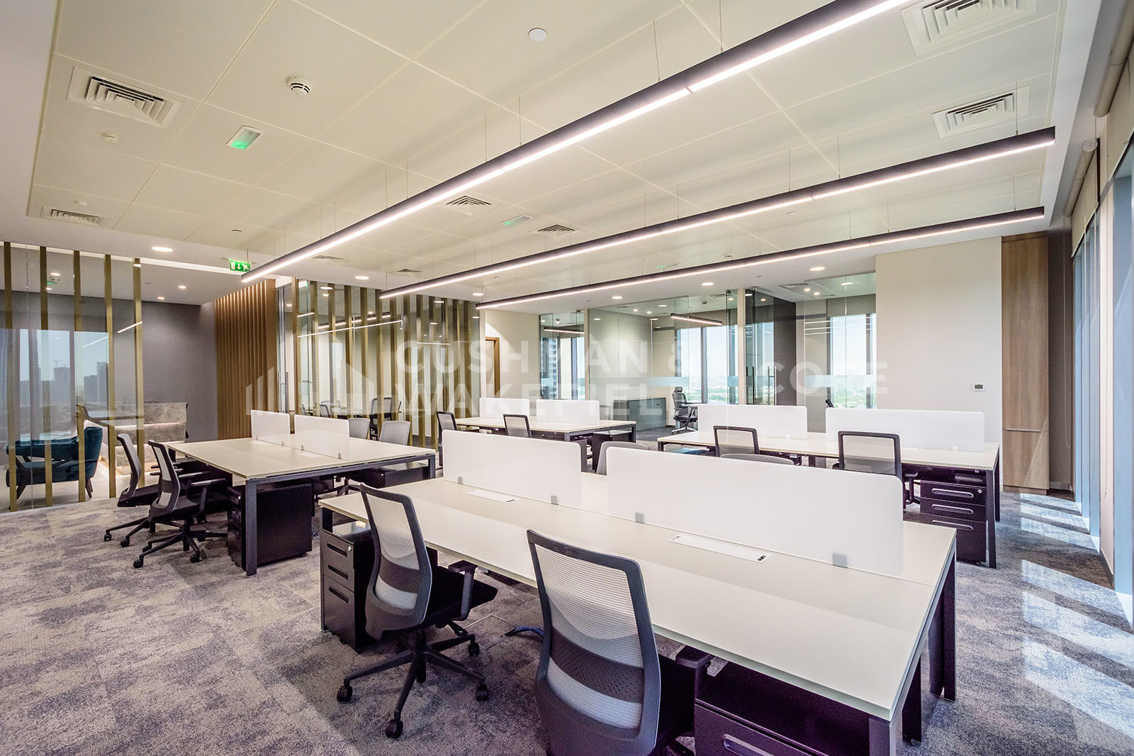Central Park Office Tower for rent in DIFC Central Park Office Tower for rent in DIFC