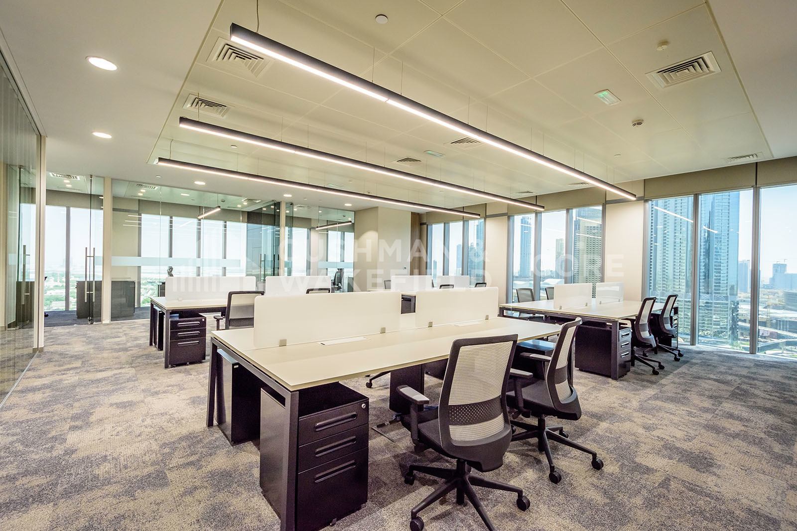 Central Park Office Tower for rent in DIFC Central Park Office Tower for rent in DIFC