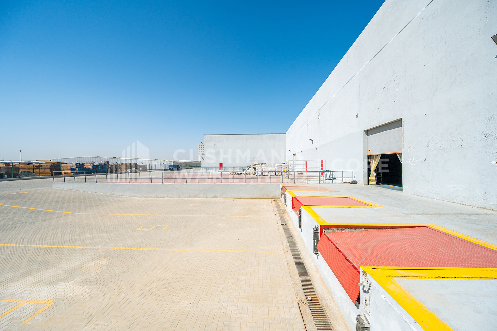 Jafza South for sale in Jebel Ali Freezone