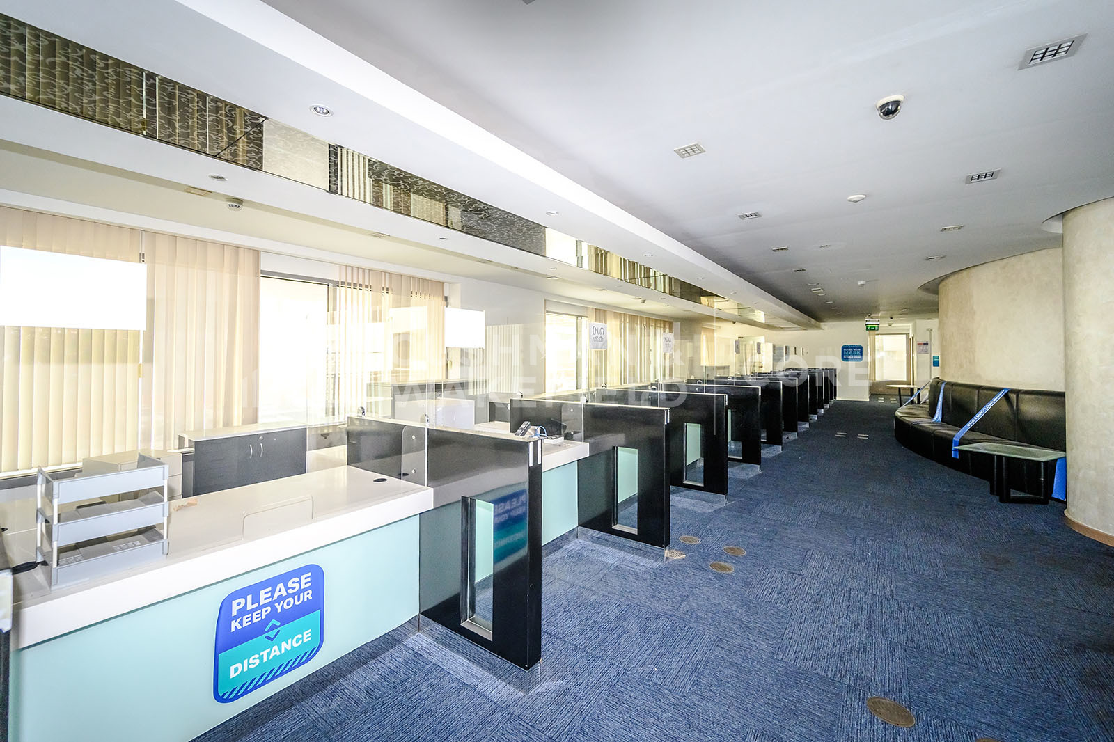 Sheikh Zayed Street for lease in Al Danah