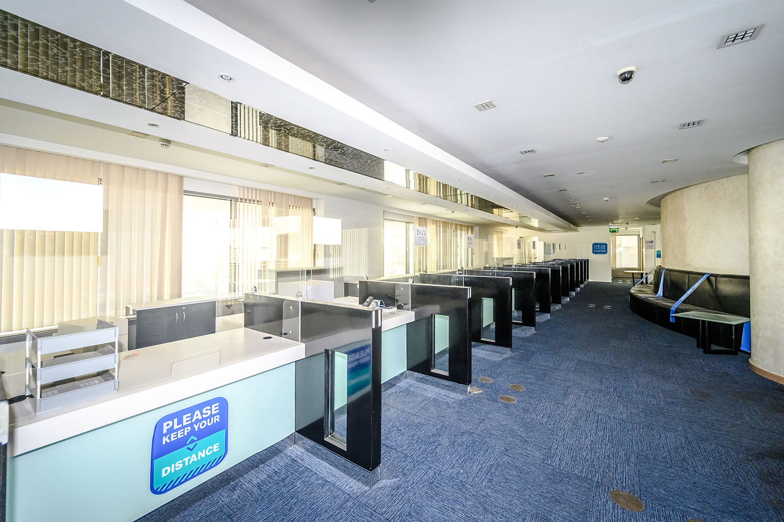 Sheikh Zayed Street for lease in Al Danah