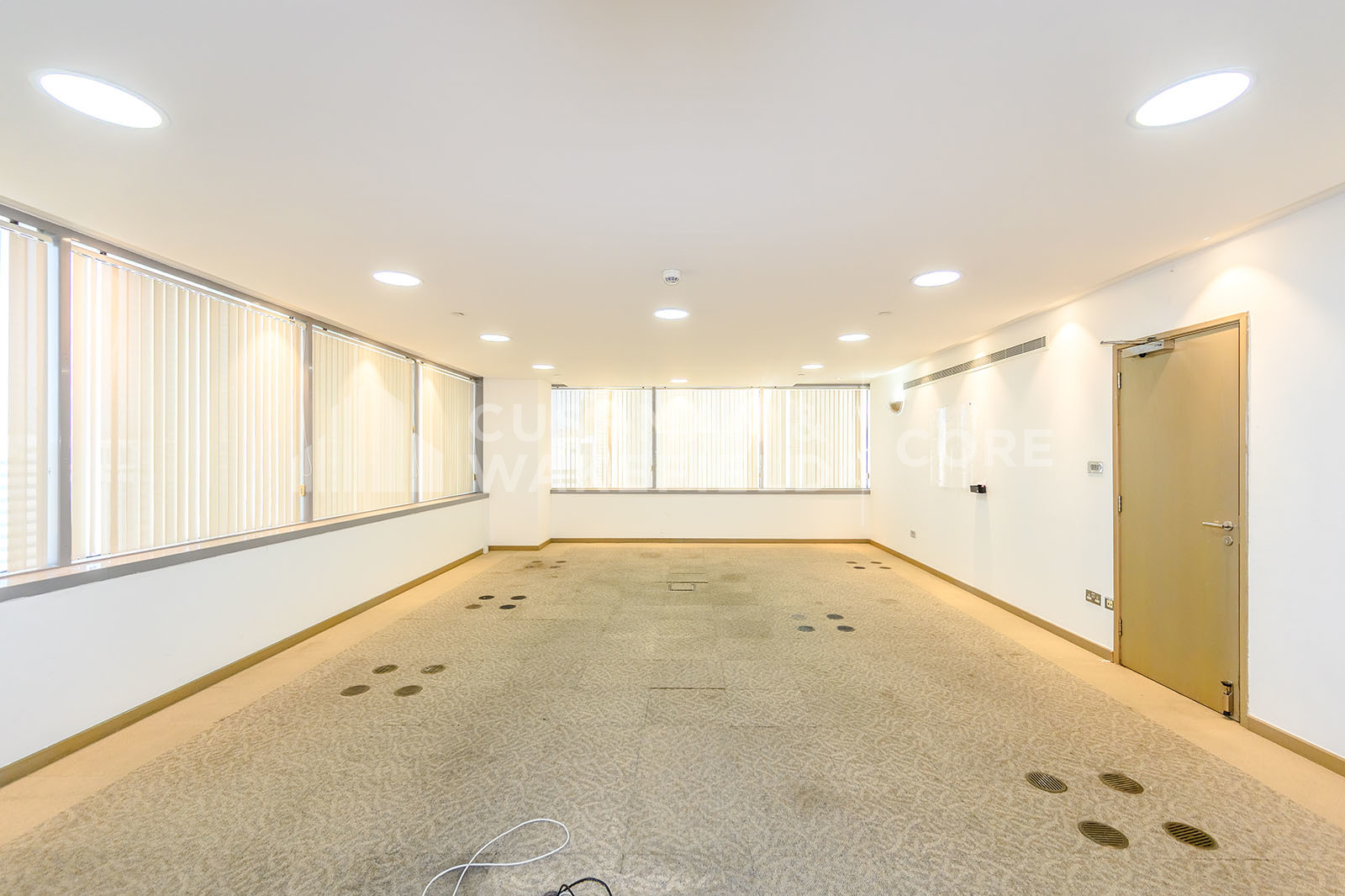 Sheikh Zayed Street for lease in Al Danah