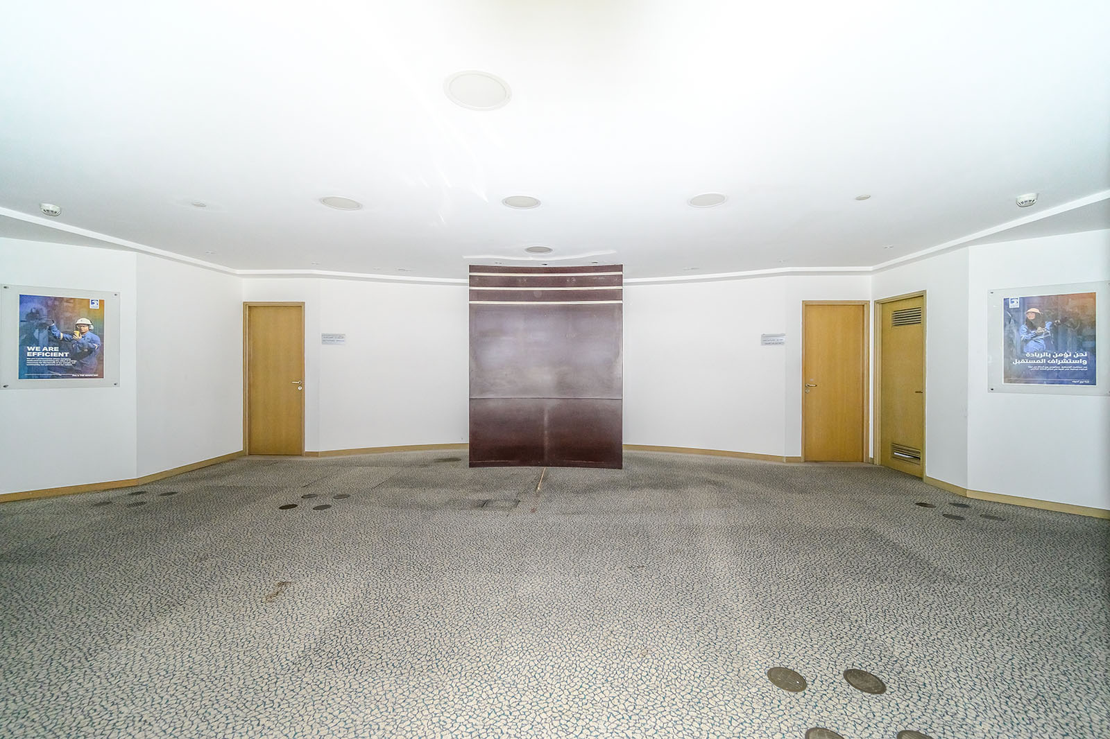Sheikh Zayed Street for lease in Al Danah