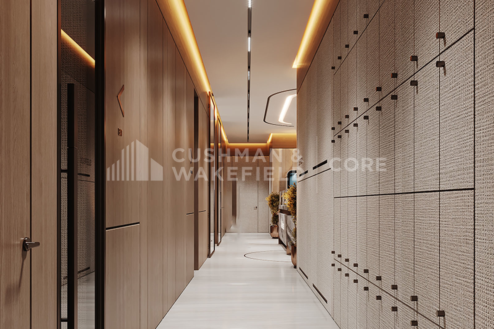 Emaar Square Building 1 for rent in Downtown Dubai Emaar Square Building 1 for rent in Downtown Dubai