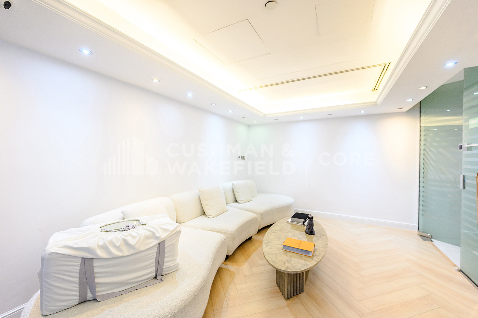 The H Hotel for rent in Sheikh Zayed Road