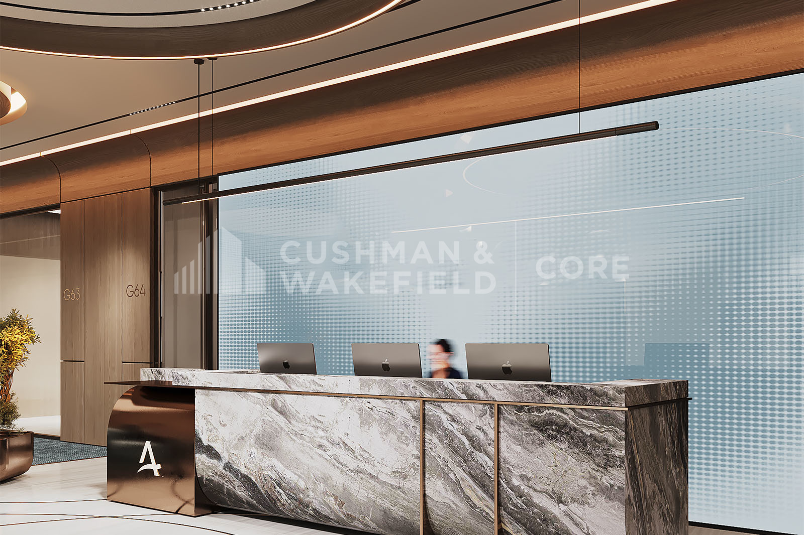Emaar Square Building 1 for rent in Downtown Dubai Emaar Square Building 1 for rent in Downtown Dubai