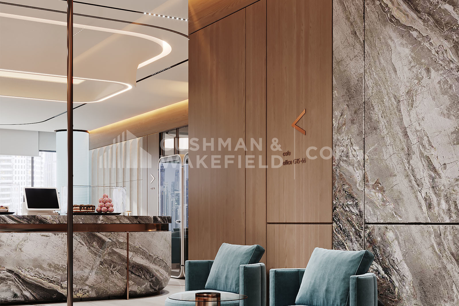 Emaar Square Building 1 for rent in Downtown Dubai Emaar Square Building 1 for rent in Downtown Dubai
