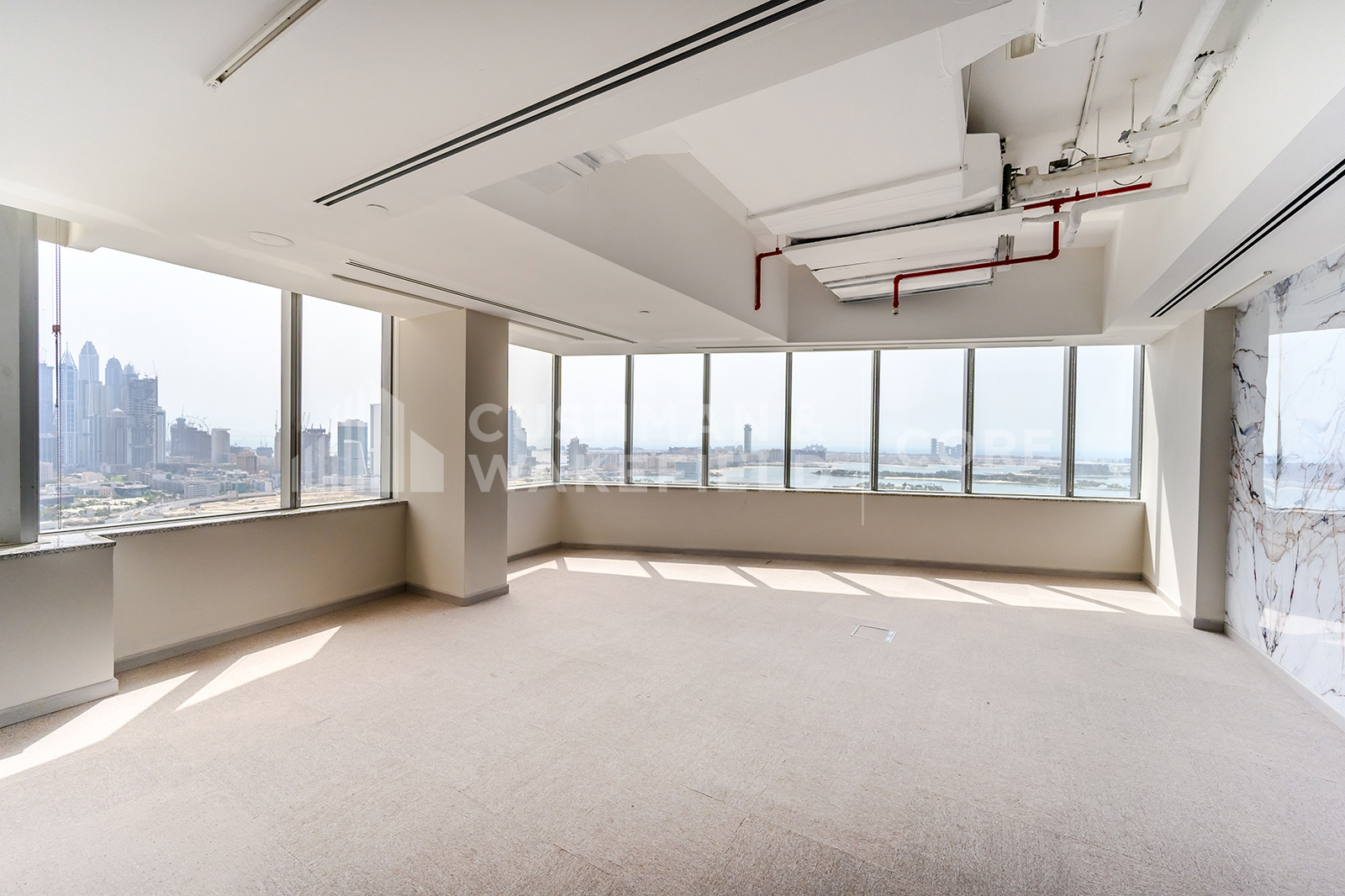 Al Salam Tower for rent in Dubai Internet City