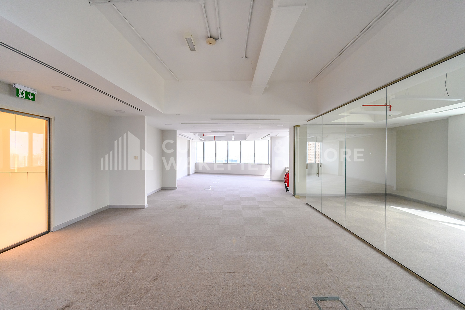 Al Salam Tower for rent in Dubai Internet City