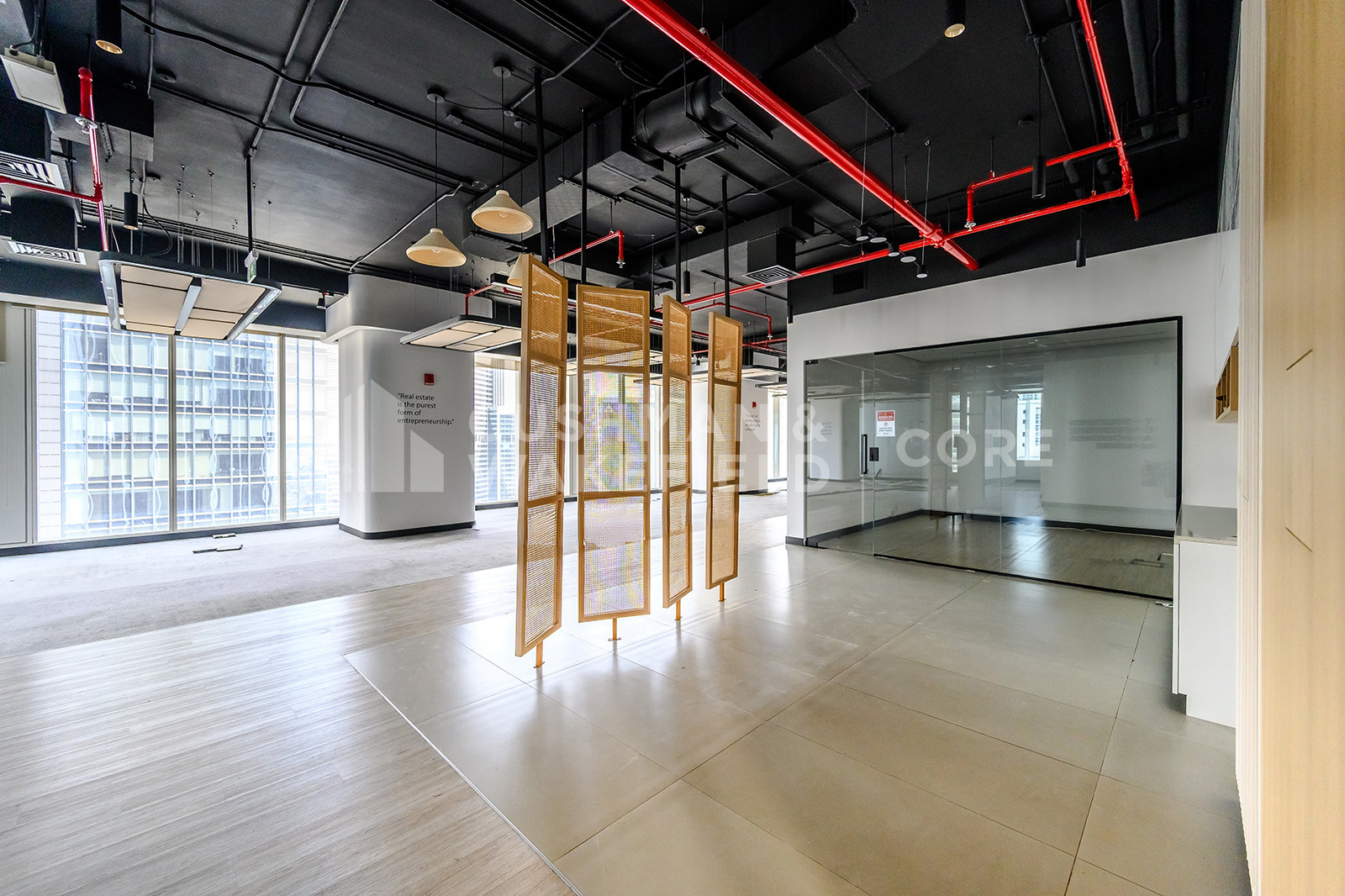 The Bay Gate for lease in Business Bay