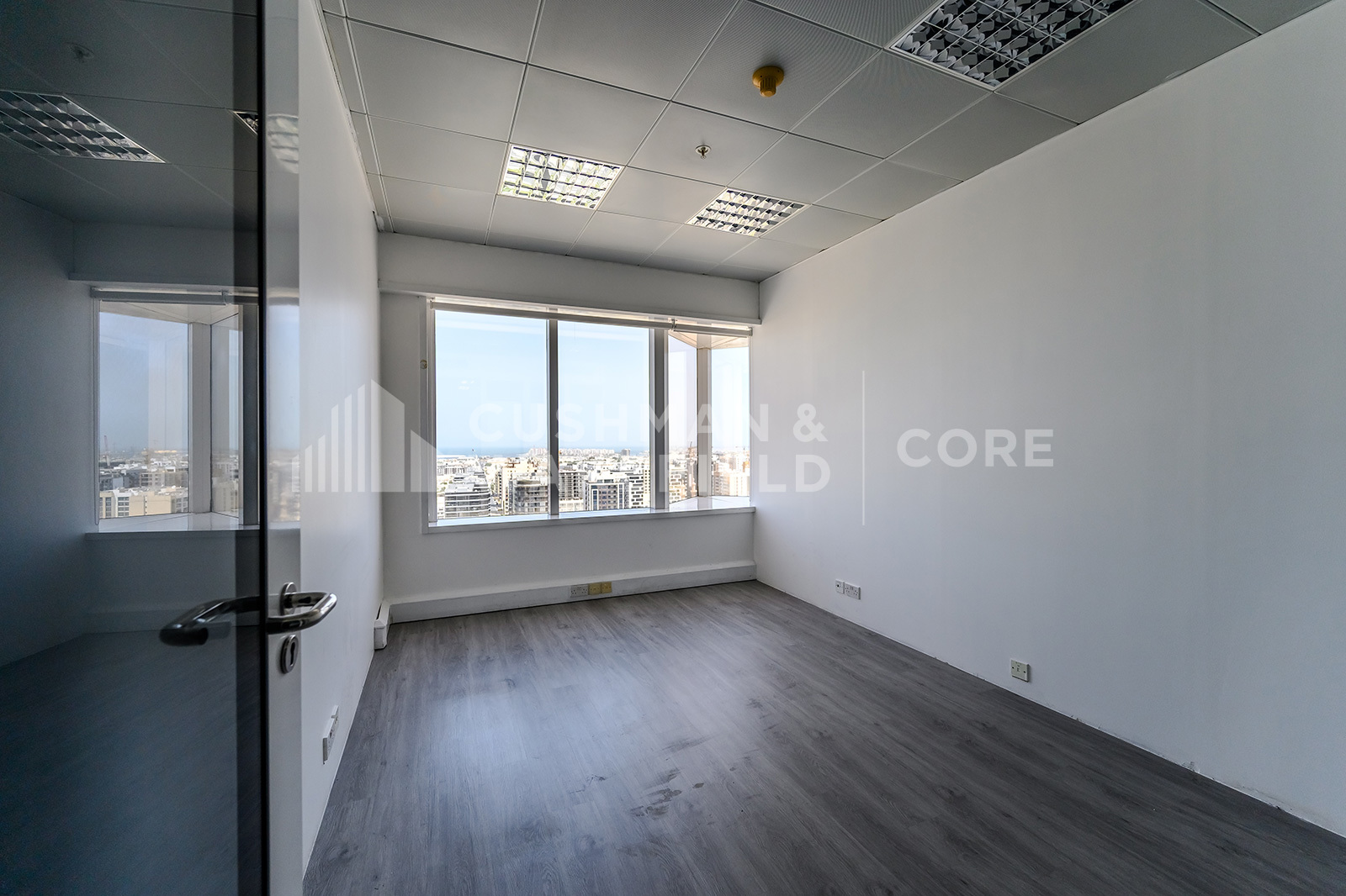 Office for lease