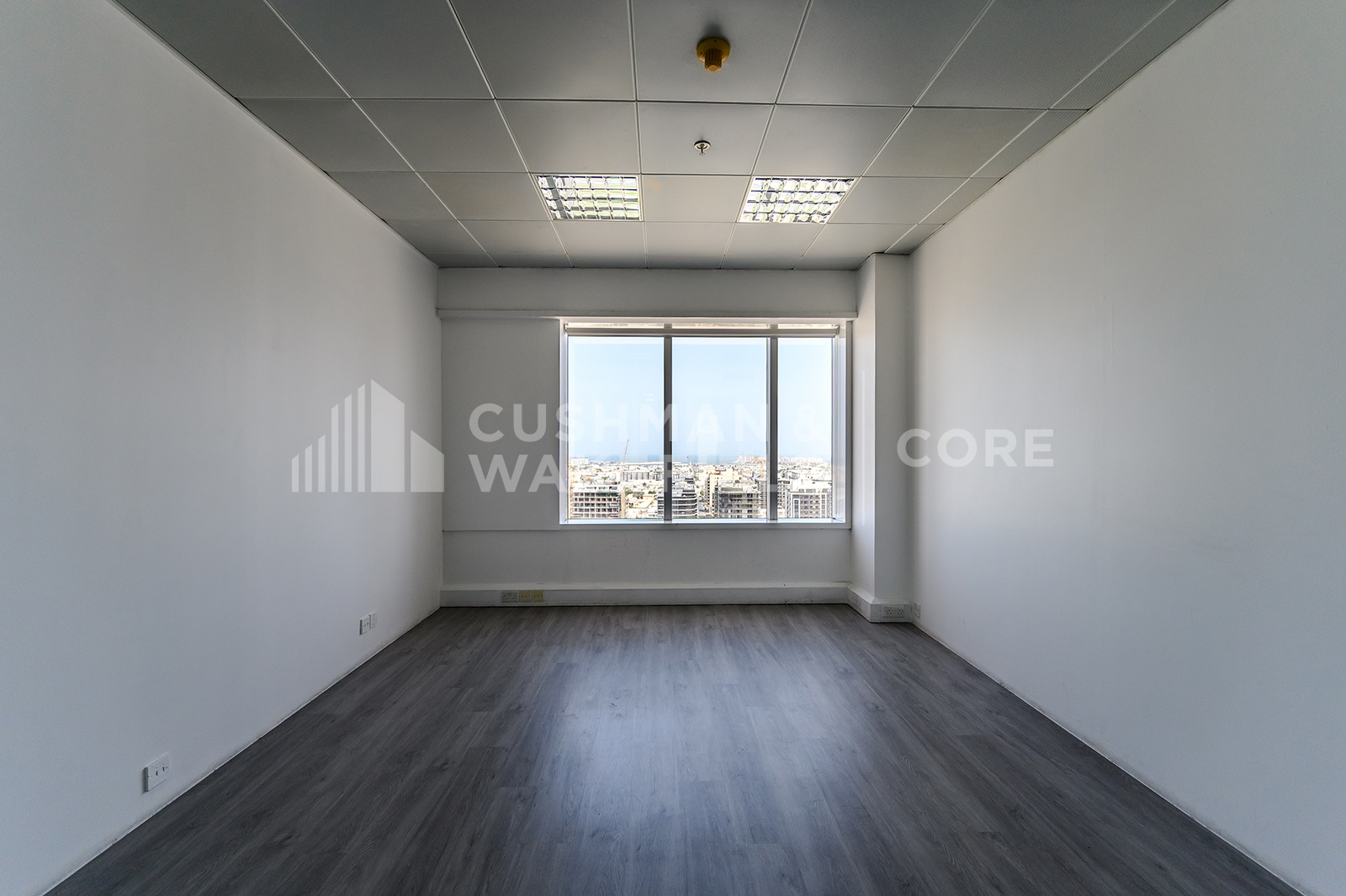 Al Moosa Tower 2 for rent in Sheikh Zayed Road