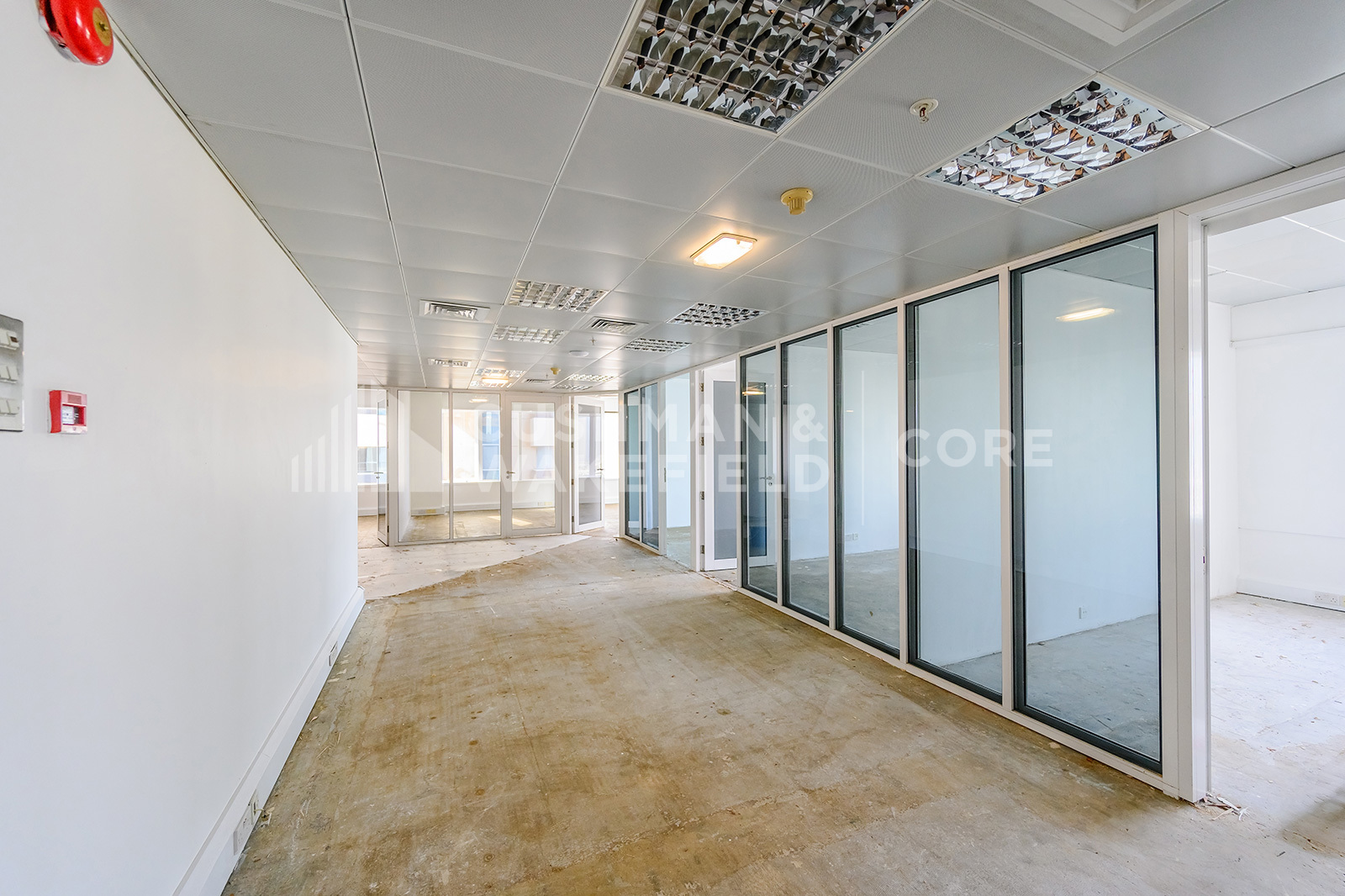 Al Moosa Tower 2 for rent in Sheikh Zayed Road Al Moosa Tower 2 for rent in Sheikh Zayed Road