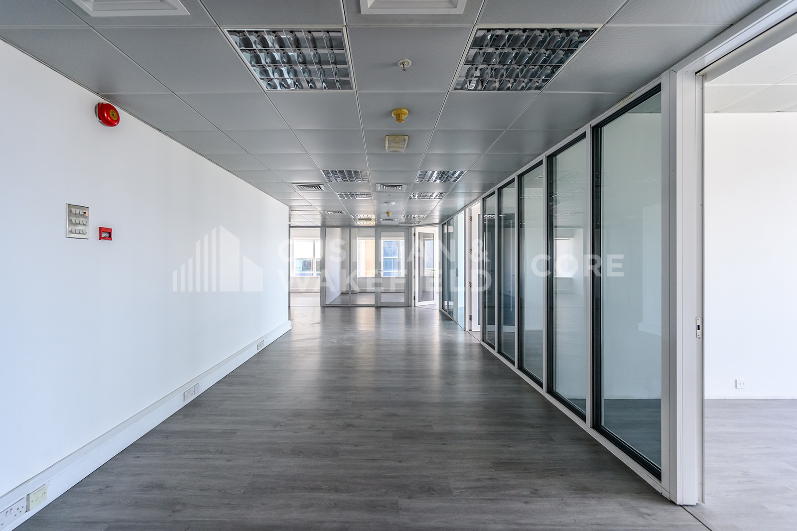 Office for lease