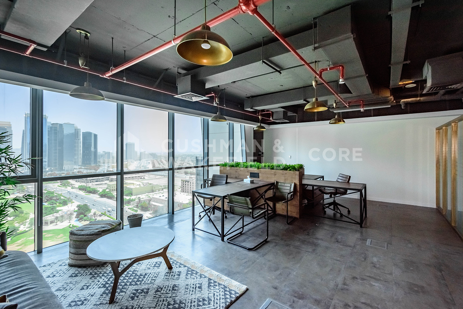Office for lease