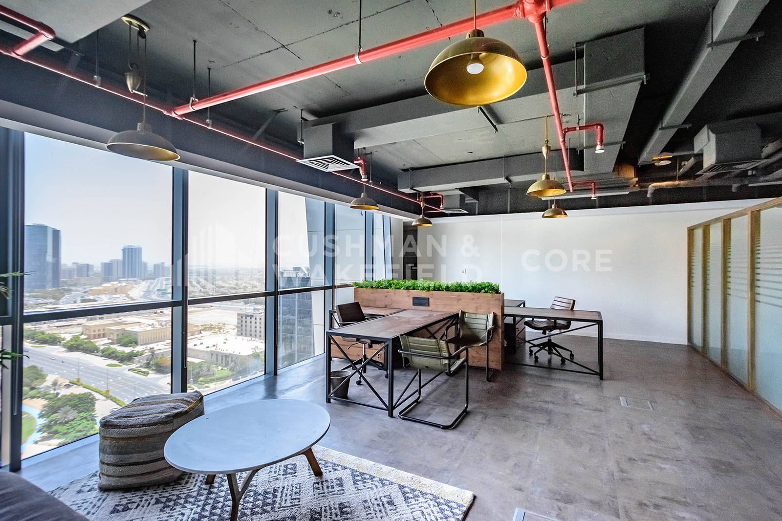 Indigo Icon for rent in Jumeirah Lake Towers
