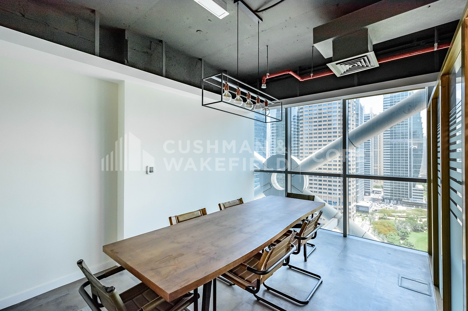 Office for lease