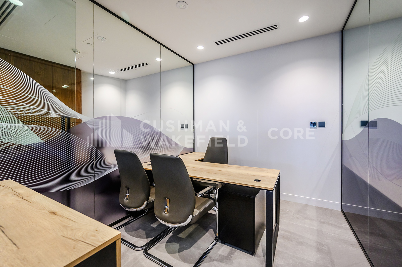 The Opus for rent in Business Bay