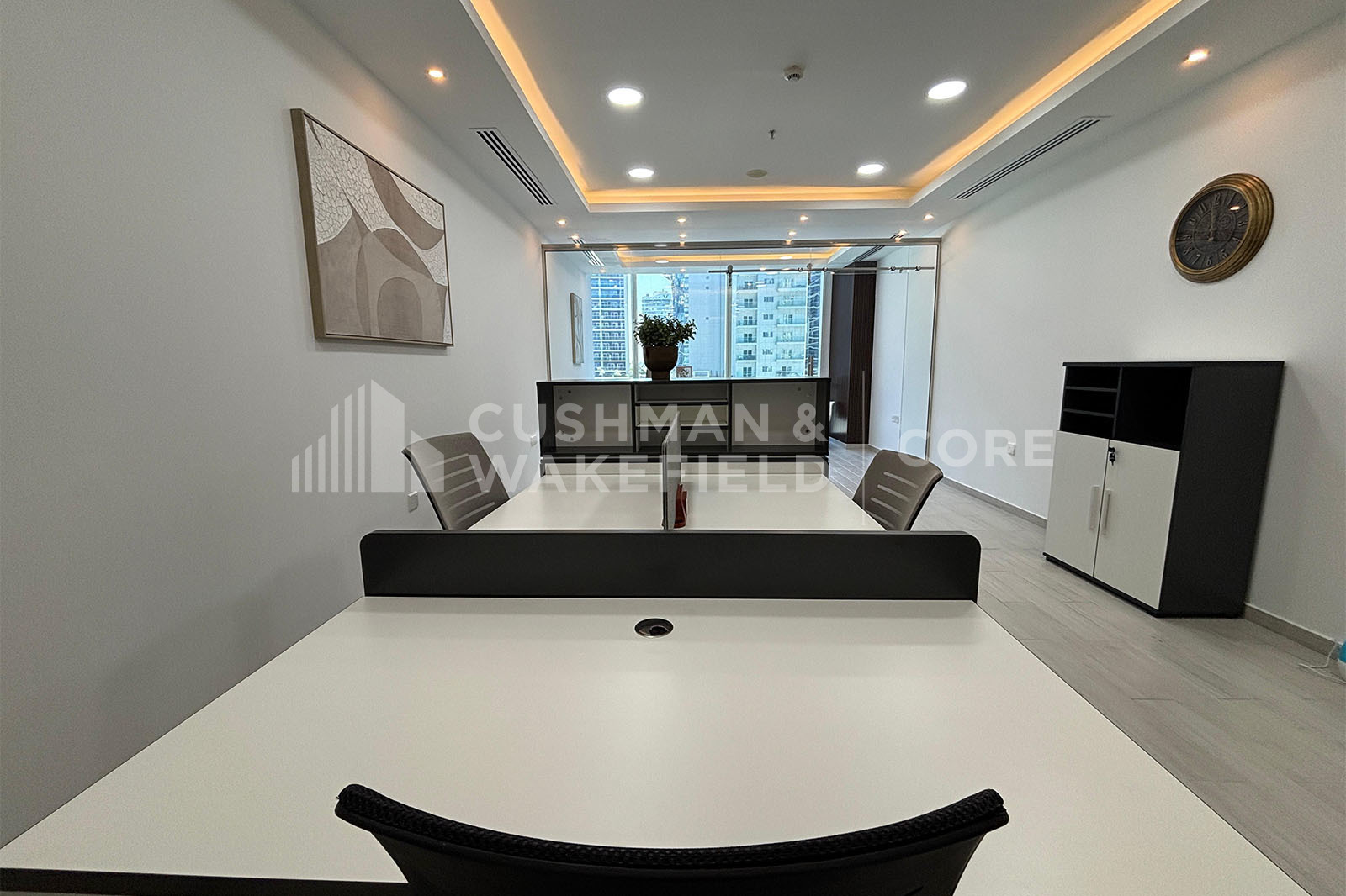 Tamani Art Tower for rent in Business Bay