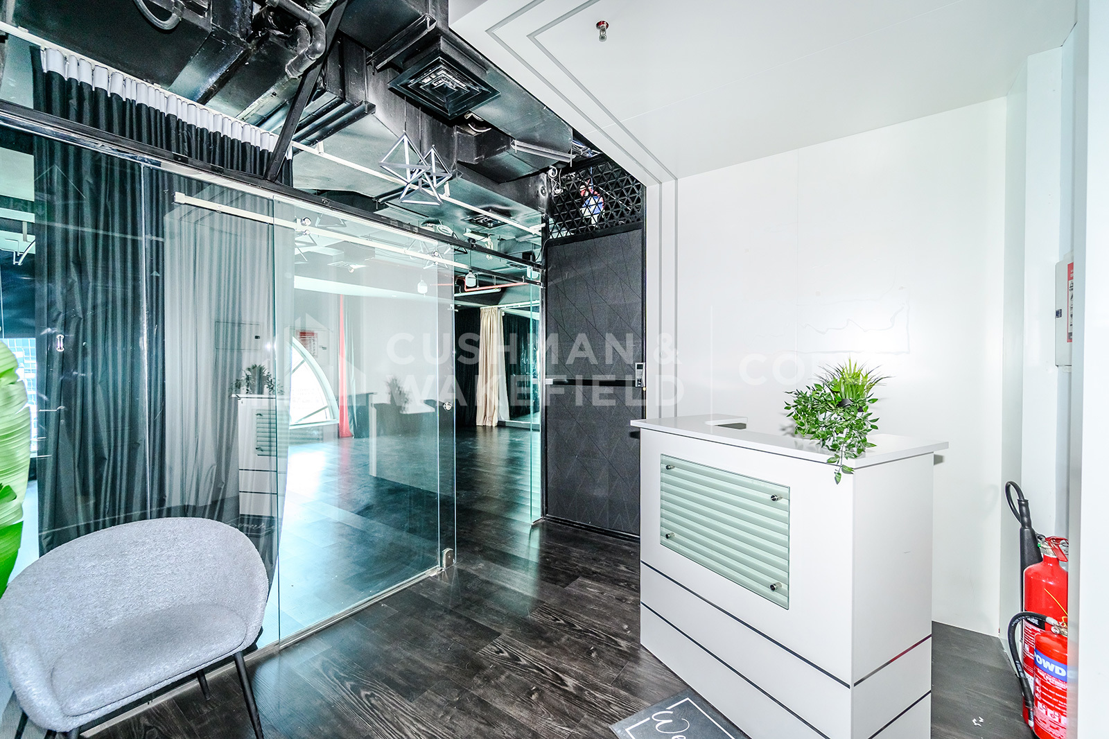 The Dome for sale in Jumeirah Lake Towers