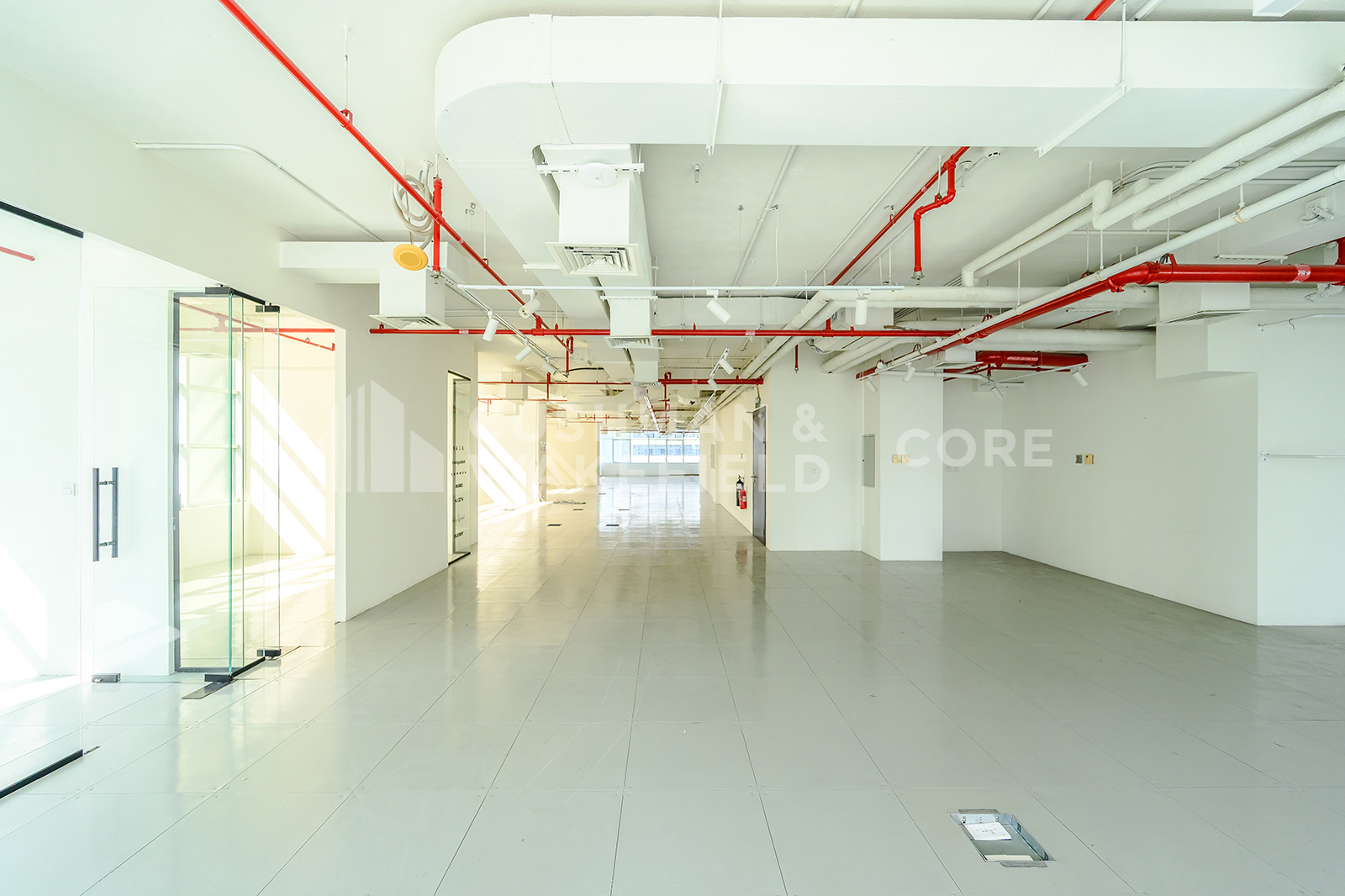 Mazaya Business Avenue AA1 for rent in Cluster A Mazaya Business Avenue AA1 for rent in Cluster A
