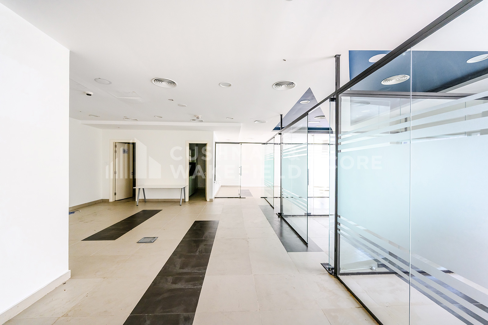 Iris Bay for rent in Business Bay
