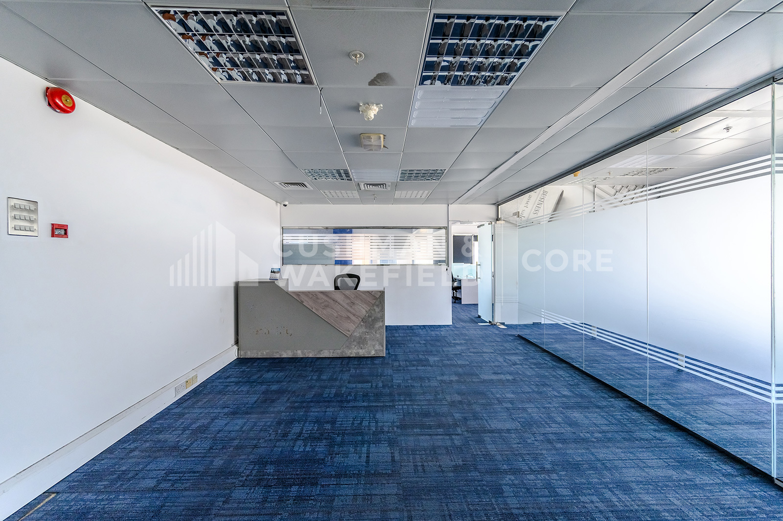 Al Moosa Tower 2 for rent in Sheikh Zayed Road Al Moosa Tower 2 for rent in Sheikh Zayed Road