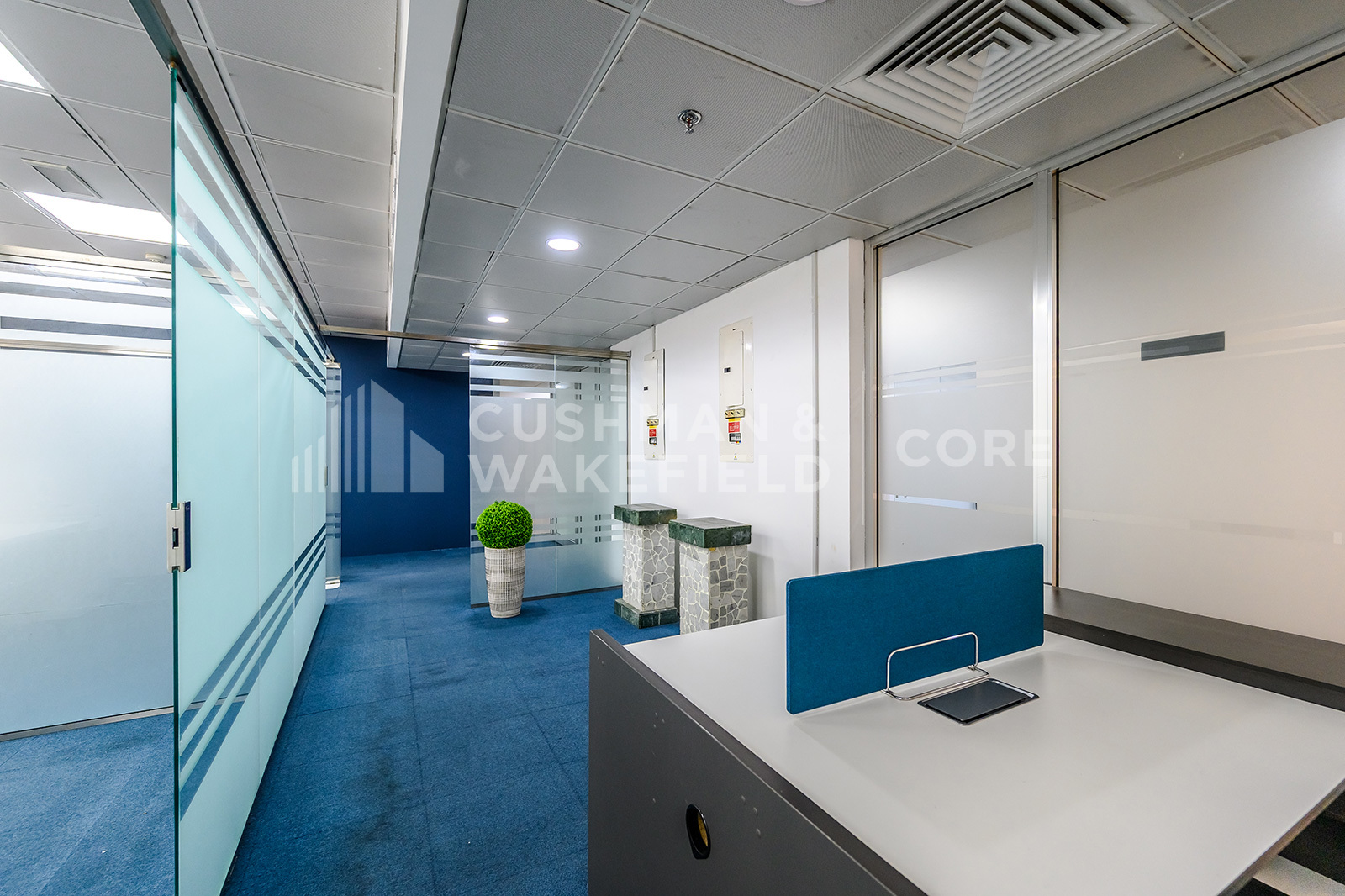 Al Moosa Tower 1 for rent in Sheikh Zayed Road